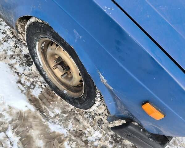 Синий ВАЗ 2104, объемом двигателя 1.45 л и пробегом 197 тыс. км за 950 $, фото 10 на Automoto.ua