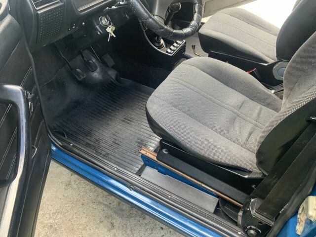 Синий ВАЗ 2104, объемом двигателя 1.5 л и пробегом 80 тыс. км за 2250 $, фото 4 на Automoto.ua