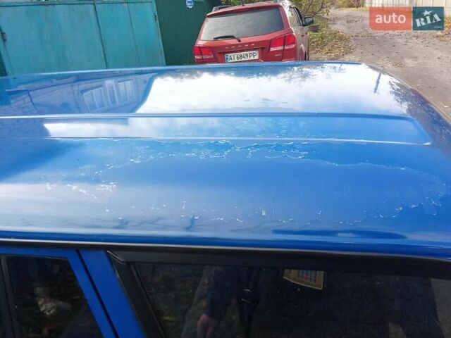 Синий ВАЗ 2104, объемом двигателя 1.45 л и пробегом 74 тыс. км за 2000 $, фото 5 на Automoto.ua