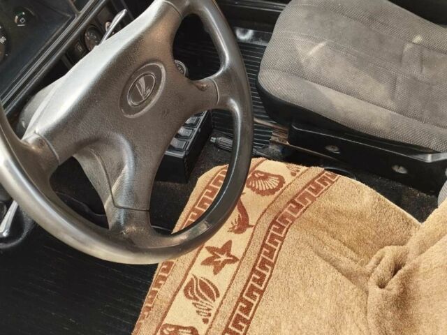 Синий ВАЗ 2104, объемом двигателя 1.5 л и пробегом 250 тыс. км за 1800 $, фото 3 на Automoto.ua