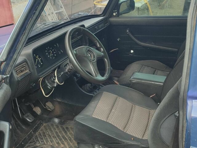 Синий ВАЗ 2104, объемом двигателя 1.5 л и пробегом 300 тыс. км за 711 $, фото 5 на Automoto.ua