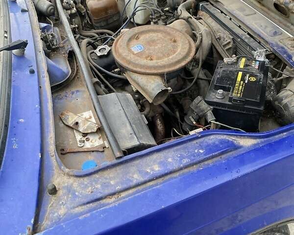 Синій ВАЗ 2104, об'ємом двигуна 1.45 л та пробігом 100 тис. км за 1199 $, фото 4 на Automoto.ua