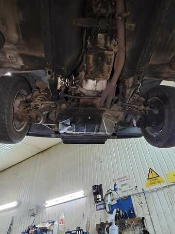 Синий ВАЗ 2104, объемом двигателя 1.45 л и пробегом 72 тыс. км за 2000 $, фото 10 на Automoto.ua