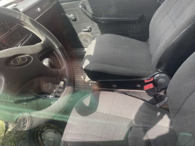 Синий ВАЗ 2104, объемом двигателя 1.5 л и пробегом 65 тыс. км за 1350 $, фото 4 на Automoto.ua