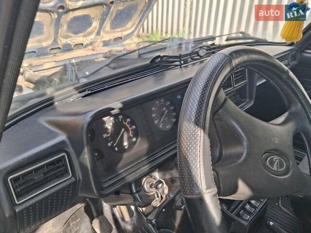 Синий ВАЗ 2104, объемом двигателя 1.5 л и пробегом 90 тыс. км за 2200 $, фото 5 на Automoto.ua