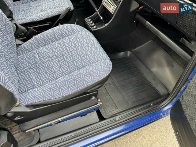 Синий ВАЗ 2104, объемом двигателя 1.45 л и пробегом 55 тыс. км за 2750 $, фото 26 на Automoto.ua