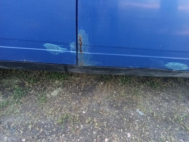 Синий ВАЗ 2104, объемом двигателя 0 л и пробегом 150 тыс. км за 428 $, фото 6 на Automoto.ua