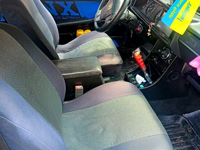 Синий ВАЗ 2104, объемом двигателя 1.5 л и пробегом 0 тыс. км за 1700 $, фото 3 на Automoto.ua