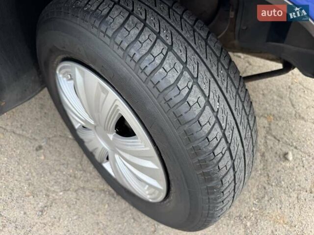 Синий ВАЗ 2104, объемом двигателя 1.45 л и пробегом 55 тыс. км за 2750 $, фото 49 на Automoto.ua