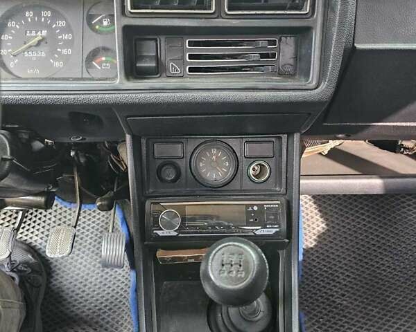 Синій ВАЗ 2104, об'ємом двигуна 1.45 л та пробігом 55 тис. км за 2500 $, фото 9 на Automoto.ua