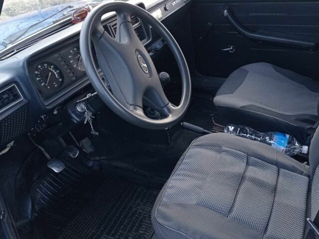 Синій ВАЗ 2104, об'ємом двигуна 1 л та пробігом 225 тис. км за 1500 $, фото 7 на Automoto.ua