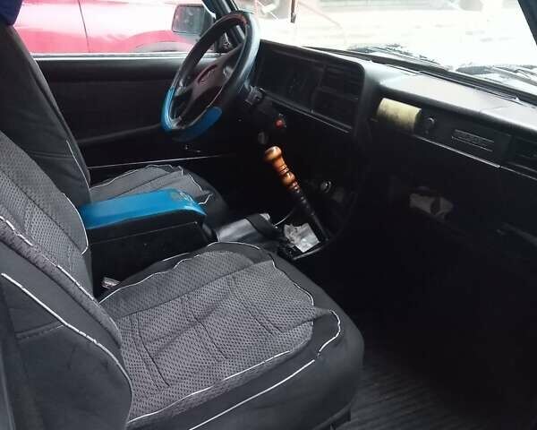 Синий ВАЗ 2104, объемом двигателя 1.5 л и пробегом 150 тыс. км за 2200 $, фото 10 на Automoto.ua