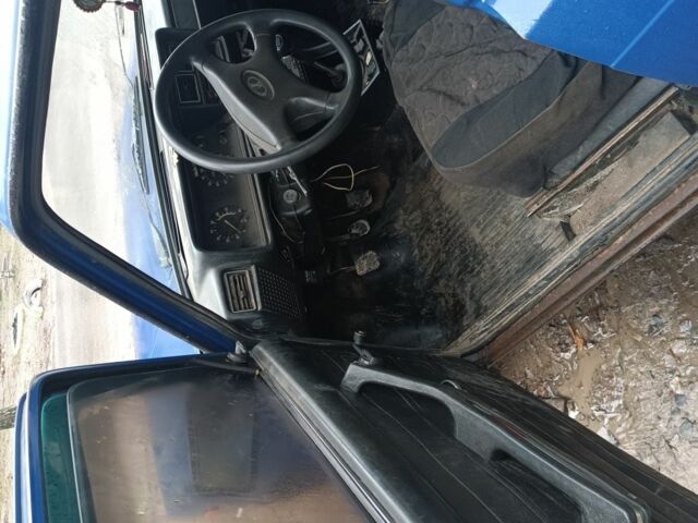 Синий ВАЗ 2104, объемом двигателя 1.5 л и пробегом 200 тыс. км за 815 $, фото 16 на Automoto.ua