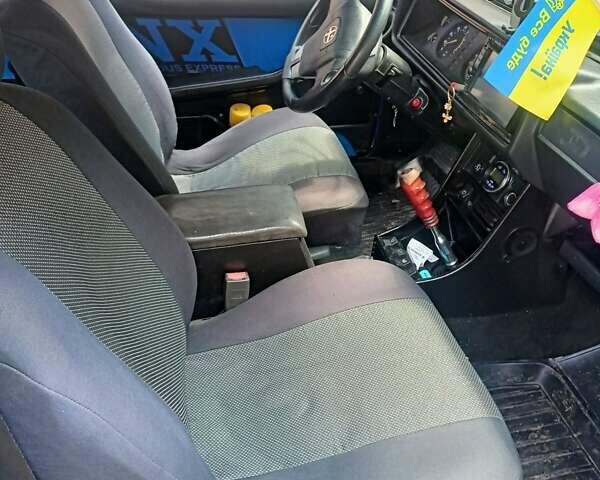 Синий ВАЗ 2104, объемом двигателя 1.45 л и пробегом 90 тыс. км за 1700 $, фото 6 на Automoto.ua