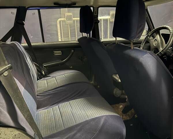 Синий ВАЗ 2104, объемом двигателя 1.5 л и пробегом 170 тыс. км за 1200 $, фото 11 на Automoto.ua