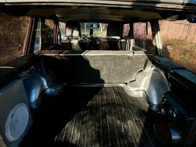 Синий ВАЗ 2104, объемом двигателя 0 л и пробегом 10 тыс. км за 620 $, фото 7 на Automoto.ua