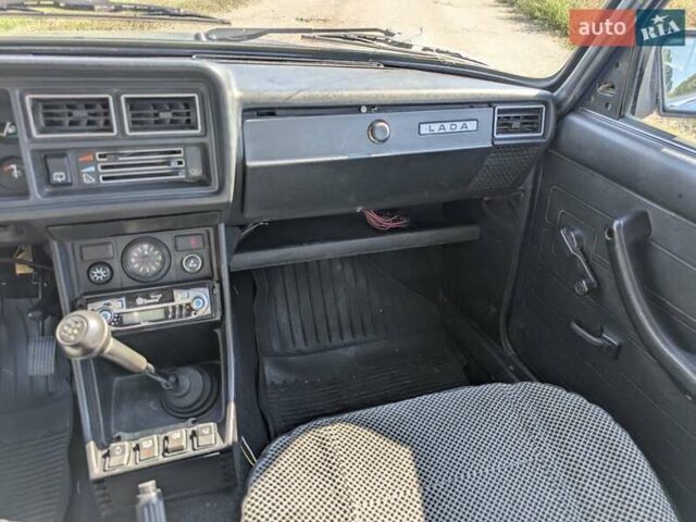 Синій ВАЗ 2104, об'ємом двигуна 1.5 л та пробігом 200 тис. км за 1399 $, фото 15 на Automoto.ua