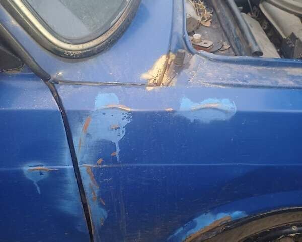 Синій ВАЗ 2104, об'ємом двигуна 1.45 л та пробігом 220 тис. км за 479 $, фото 1 на Automoto.ua