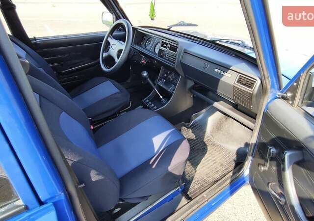 Синій ВАЗ 2104, об'ємом двигуна 1.45 л та пробігом 56 тис. км за 2400 $, фото 7 на Automoto.ua