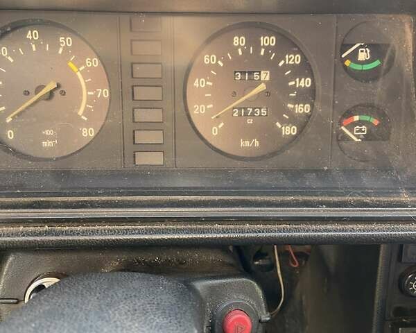 Синій ВАЗ 2104, об'ємом двигуна 1.45 л та пробігом 217 тис. км за 1500 $, фото 5 на Automoto.ua