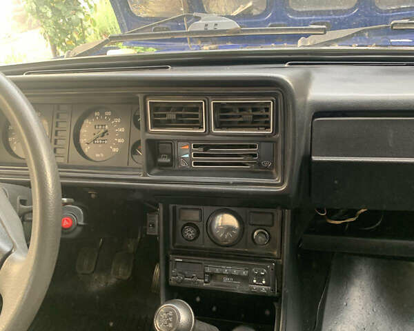 Синій ВАЗ 2104, об'ємом двигуна 1.45 л та пробігом 35 тис. км за 2450 $, фото 7 на Automoto.ua