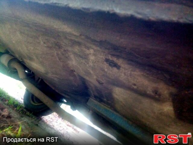 Синий ВАЗ 2104, объемом двигателя 1.5 л и пробегом 21 тыс. км за 800 $, фото 5 на Automoto.ua