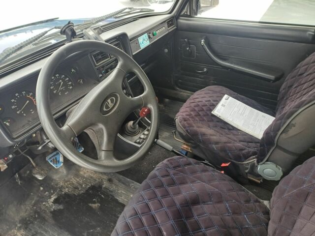 Синий ВАЗ 2104, объемом двигателя 0 л и пробегом 98 тыс. км за 1600 $, фото 6 на Automoto.ua