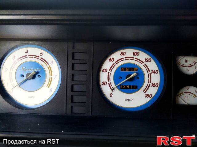 Синий ВАЗ 2104, объемом двигателя 1.5 л и пробегом 80 тыс. км за 2000 $, фото 8 на Automoto.ua