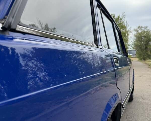 Синий ВАЗ 2104, объемом двигателя 1.45 л и пробегом 55 тыс. км за 2750 $, фото 12 на Automoto.ua
