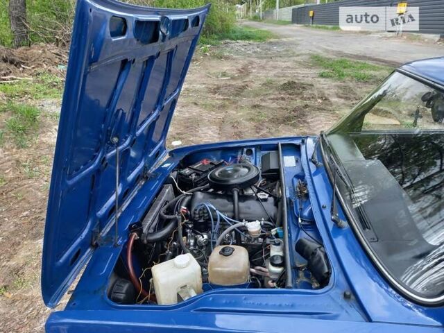 Синий ВАЗ 2104, объемом двигателя 1.5 л и пробегом 43 тыс. км за 2850 $, фото 12 на Automoto.ua
