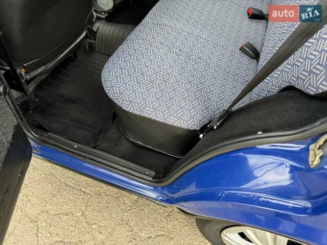 Синий ВАЗ 2104, объемом двигателя 1.45 л и пробегом 55 тыс. км за 2750 $, фото 34 на Automoto.ua