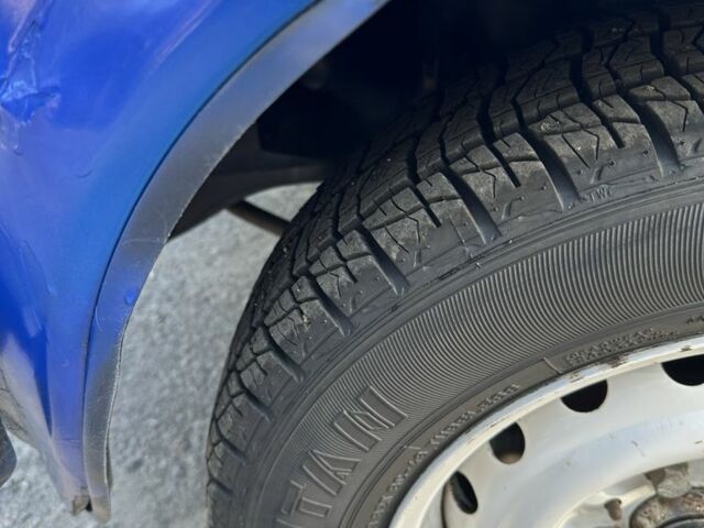 Синій ВАЗ 2104, об'ємом двигуна 1.5 л та пробігом 96 тис. км за 900 $, фото 8 на Automoto.ua