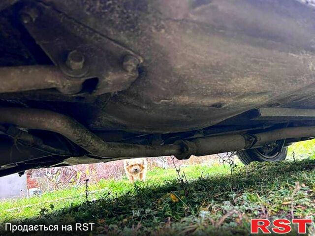 Синій ВАЗ 2104, об'ємом двигуна 1.6 л та пробігом 142 тис. км за 1650 $, фото 4 на Automoto.ua