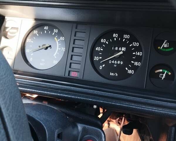 Синий ВАЗ 2104, объемом двигателя 1.45 л и пробегом 104 тыс. км за 2000 $, фото 25 на Automoto.ua