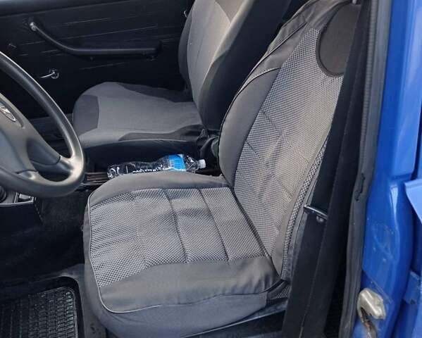 Синій ВАЗ 2104, об'ємом двигуна 1.57 л та пробігом 225 тис. км за 2150 $, фото 5 на Automoto.ua