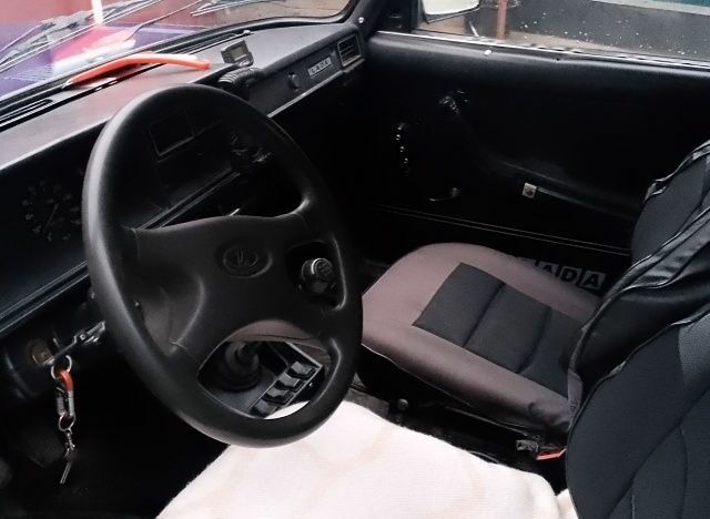 Синій ВАЗ 2104, об'ємом двигуна 0 л та пробігом 300 тис. км за 1799 $, фото 5 на Automoto.ua