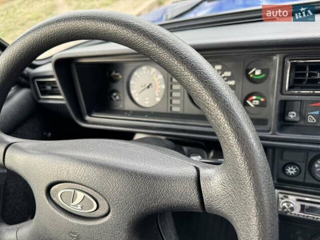 Синий ВАЗ 2104, объемом двигателя 1.45 л и пробегом 55 тыс. км за 2750 $, фото 40 на Automoto.ua