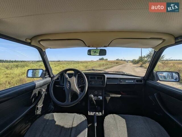 Синій ВАЗ 2104, об'ємом двигуна 1.5 л та пробігом 200 тис. км за 1399 $, фото 4 на Automoto.ua