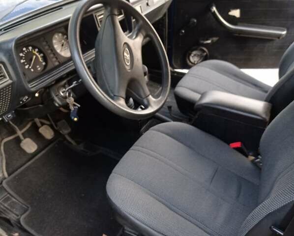 Синий ВАЗ 2104, объемом двигателя 1.5 л и пробегом 106 тыс. км за 2600 $, фото 20 на Automoto.ua