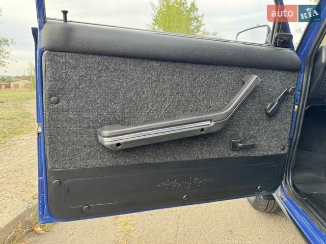 Синий ВАЗ 2104, объемом двигателя 1.45 л и пробегом 55 тыс. км за 2750 $, фото 24 на Automoto.ua