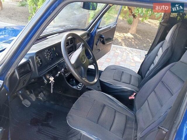 Синий ВАЗ 2104, объемом двигателя 1.5 л и пробегом 147 тыс. км за 1499 $, фото 10 на Automoto.ua