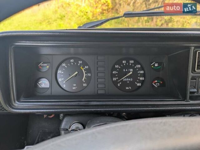 Синій ВАЗ 2104, об'ємом двигуна 1.5 л та пробігом 21 тис. км за 1950 $, фото 1 на Automoto.ua