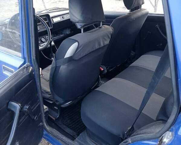 Синій ВАЗ 2104, об'ємом двигуна 1.57 л та пробігом 225 тис. км за 2150 $, фото 1 на Automoto.ua