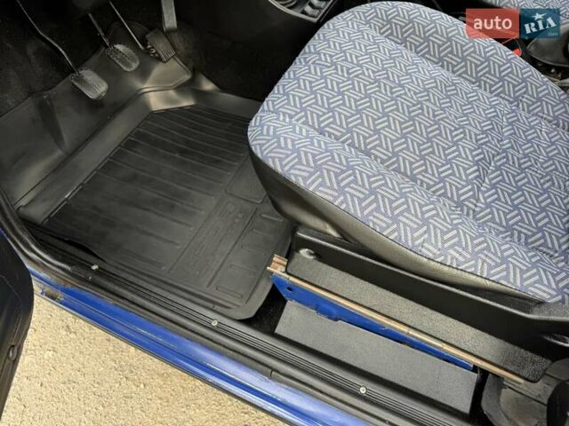 Синий ВАЗ 2104, объемом двигателя 1.45 л и пробегом 55 тыс. км за 2750 $, фото 22 на Automoto.ua