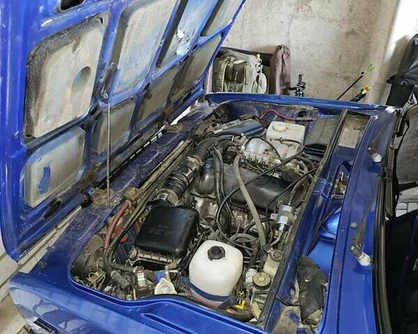 Синій ВАЗ 2104, об'ємом двигуна 1.45 л та пробігом 55 тис. км за 2500 $, фото 2 на Automoto.ua