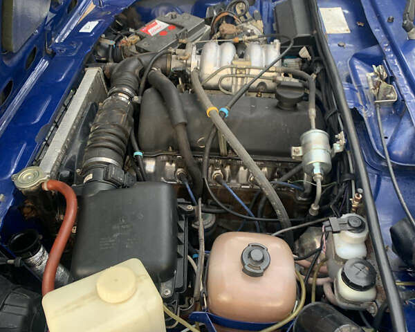 Синій ВАЗ 2104, об'ємом двигуна 1.45 л та пробігом 35 тис. км за 2450 $, фото 9 на Automoto.ua