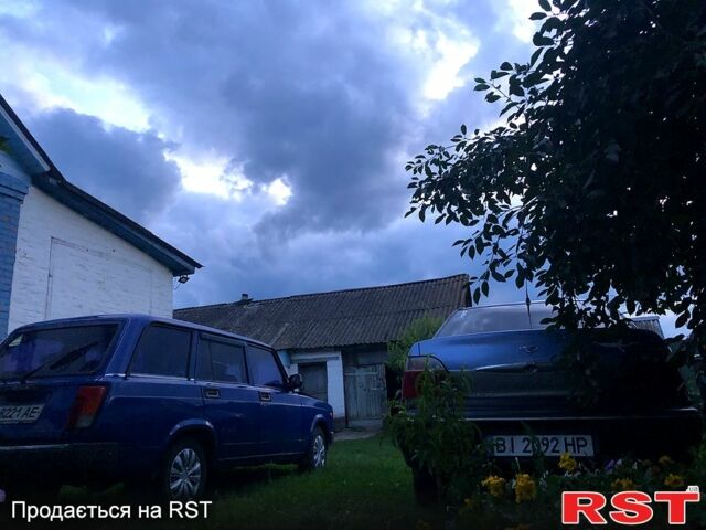 Синий ВАЗ 2104, объемом двигателя 1.5 л и пробегом 123 тыс. км за 970 $, фото 4 на Automoto.ua