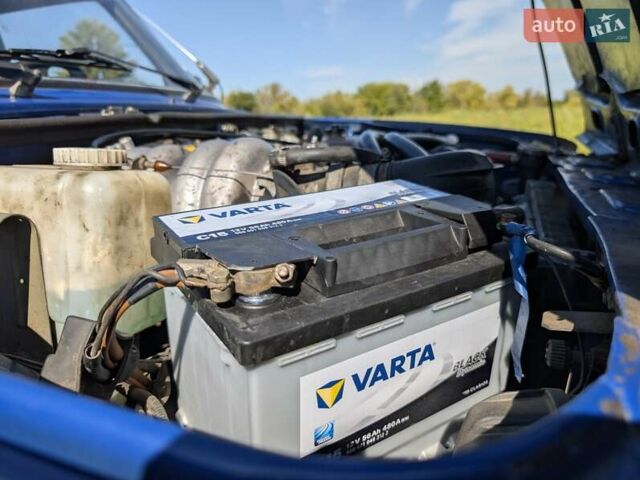 Синій ВАЗ 2104, об'ємом двигуна 1.5 л та пробігом 200 тис. км за 1399 $, фото 18 на Automoto.ua