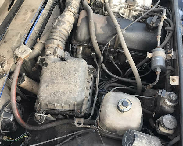 Синий ВАЗ 2104, объемом двигателя 1.5 л и пробегом 155 тыс. км за 1000 $, фото 11 на Automoto.ua