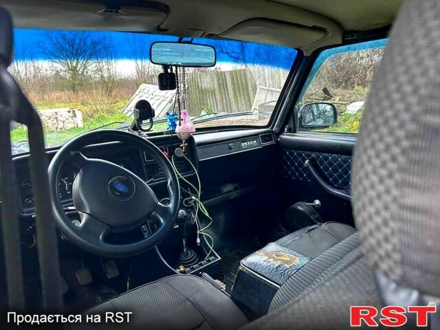 Синій ВАЗ 2104, об'ємом двигуна 1.6 л та пробігом 142 тис. км за 1650 $, фото 3 на Automoto.ua